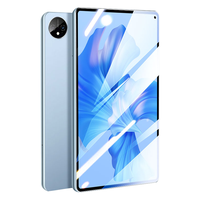 ESCASE 华为MatePadPro11钢化膜2022款华为平板11英寸电脑保护膜防摔屏幕膜huawei高清超薄玻璃防摔透明 ES16