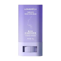 隆力奇 蛇胶原护足膏