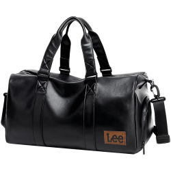 Lee 干湿分离 短途旅行斜挎包