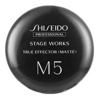 SHISEIDO 资生堂 质感发蜡 M5哑光版 80g