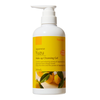 Nursery 娜斯丽 柚子卸妆啫喱乳 新包装 500ml*3