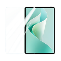  UGREEN/绿联 高清全屏抗指纹防摔 平板电脑钢化膜