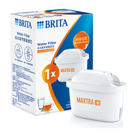 BRITA 碧然德 MAXTRA+LE 滤水壶滤芯 1枚装