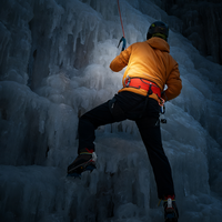 山之道 隐者山之道中性户外棉服69410IJM23021