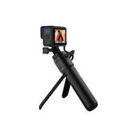GoPro 运动相机配件 电池手柄 三脚架 遥控器