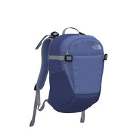 北面 童装舒适背负双肩背包书包户外包便携款|87SJ 6M7/蓝色
