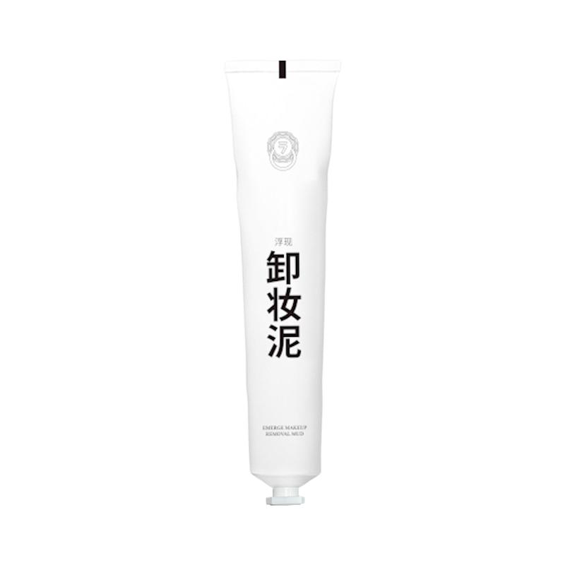 SEVEN·JULY 原生画皮系列浮现卸妆膏