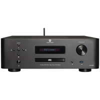  TINYAT/天逸 高保真数字功放 CD功放一体机