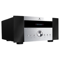  TINYAT/天逸 多功能超甲类 HIFI功放