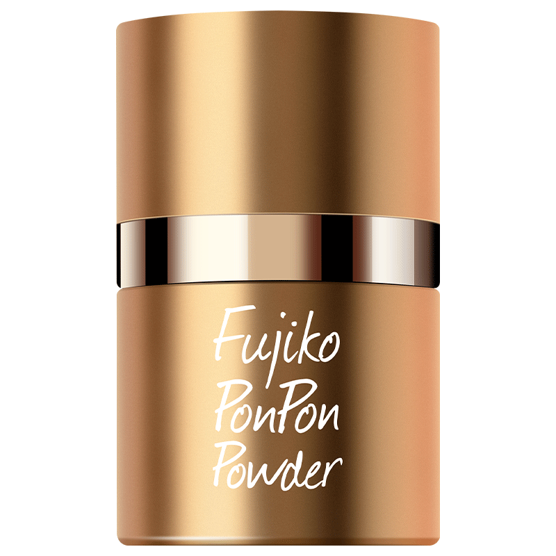 Fujiko 蓬蓬粉免洗控油 1支