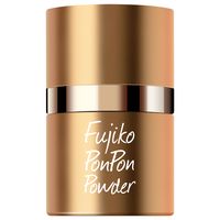 Fujiko 蓬蓬粉免洗控油 1支