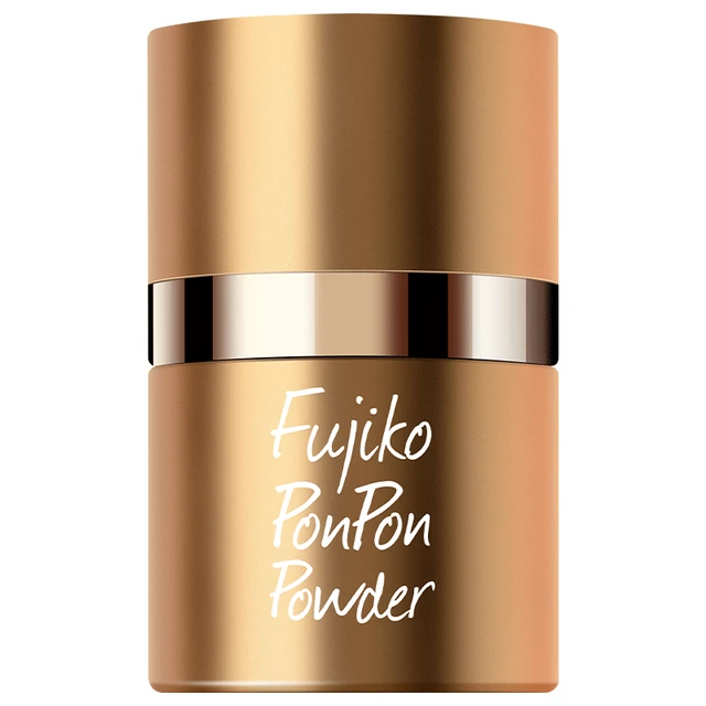 Fujiko 蓬蓬粉免洗控油 1支