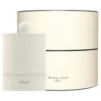 JO MALONE LONDON 祖·玛珑 乔治亚白陶家居系列青西红柿叶香氛蜡烛 300g