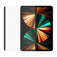 UGREEN 绿联 iPad2021/2020/19类纸膜磁吸可拆卸 通用iPad9/8/7苹果平板电脑10.2英寸保护膜手写绘画磨砂肯特纸膜