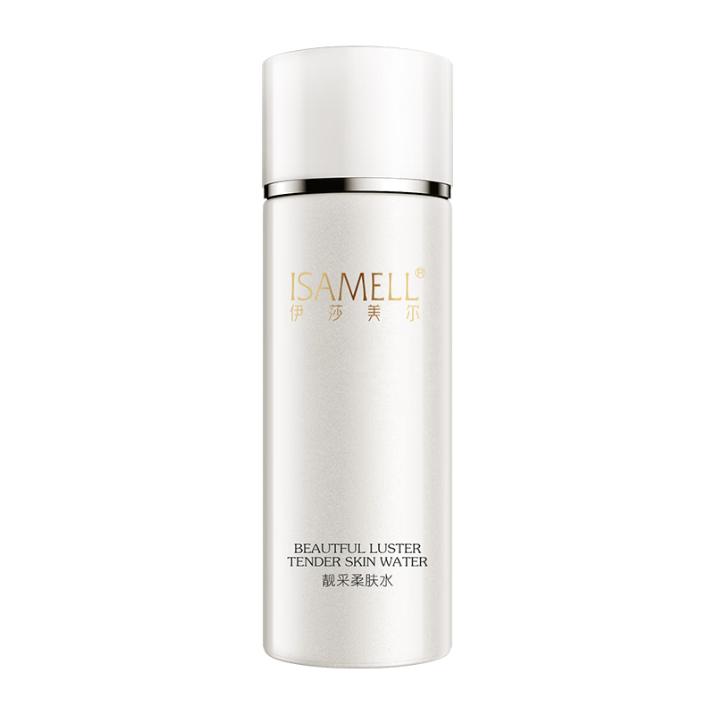  ISAMELL/伊莎美尔 高保湿嫩肤 柔肤爽肤水  100ml