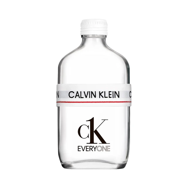 卡尔文·克莱 Calvin Klein 众我中性淡香水 EDT