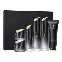 袋鼠妈妈 鼠妈妈 孕产妇水乳精华套装