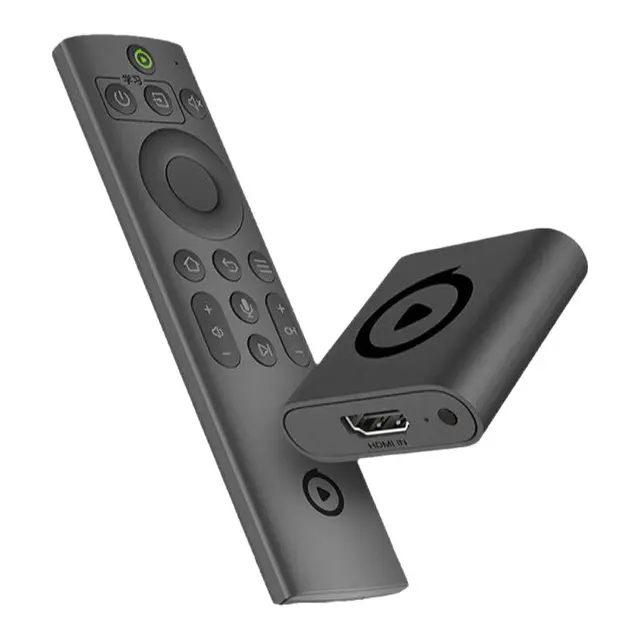 iQIYI 爱奇艺 M1 1080P电视盒子