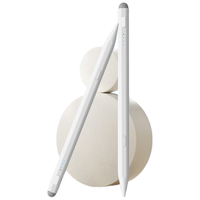 Smorss适用华为手写笔电容笔平板电脑MatePad11.5S触控笔荣耀平板通用Pencil第三代平板触屏手写电容笔