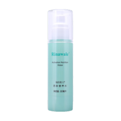 瑞倪维儿 活肤营养水 80ml