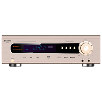 SANSUI 山水 ux70 5.1声道功放机