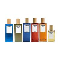 LOEWE 罗意威 水彩虹系列 光之缪斯白色木兰花中性浓香水 EDP 30ml