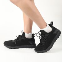 量橙 HWS9632 通用款徒步鞋