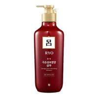 Ryo 吕 绿吕舒盈清润净澈控油洗护套装 (洗发水450ml*2+护发素450ml)