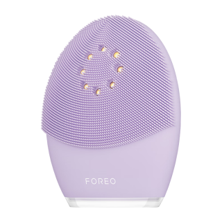 FOREO 斐珞尔 LUNA3 plus 洁面仪 紫色