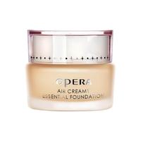 娥佩兰轻薄透气粉底霜痘肌敏肌持妆粉底遮瑕保湿粉霜小样粉底液