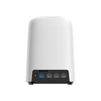 H3C 新华三 B6 双频1800M 双千兆 Mesh无线分布式路由器 Wi-Fi 6 单个装