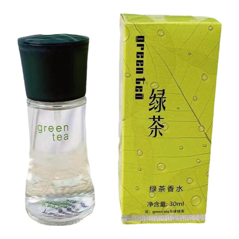 花非花 开尔绿茶中性淡香水 EDT