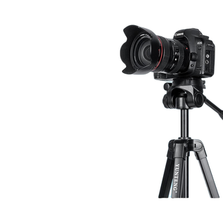 云腾1.8米相机三脚架适用Sony索尼 ZV-1 A7M4 A7M3 A7C ZV-E10照相机支架 适用Sony索尼ZV-E10 ZV-E10L ZV