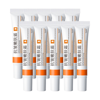 LOY HANC/洛语杭希 提拉紧致 抗皱嫩肤霜