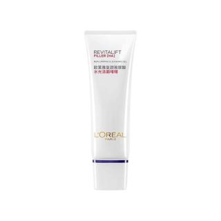 L'OREAL PARIS巴黎欧莱雅 复颜玻尿酸洁面乳