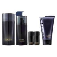 sum37°苏秘呼吸男士水乳套盒补水保湿控油护肤品套装