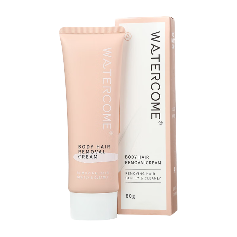  WATERCOME/水之蔻 脱毛膏  80g