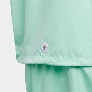 阿迪达斯 adidas 女大童JG SUMMER JKT梭织外套童装
