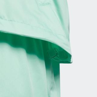 阿迪达斯 adidas 女大童JG SUMMER JKT梭织外套童装