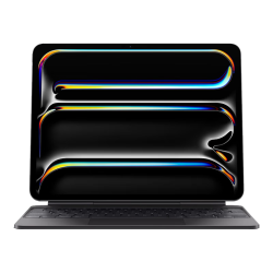苹果 iPad Pro 13英寸 M4版 妙控键盘 黑色