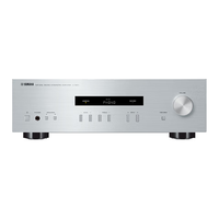 YAMAHA A-S201  立体声功放机 HIFI高保真发烧