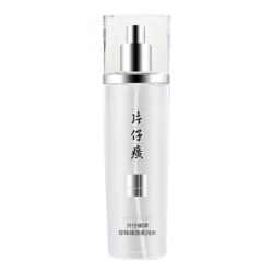 片仔癀 珍珠臻白亮采焕肤水 120ml