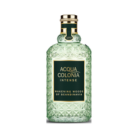 4711 自然典藏系列香水原始森林花田神秘潟湖纯净微风50ml