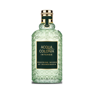 4711 自然典藏系列香水原始森林花田神秘潟湖纯净微风50ml