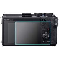  JJC 金刚玻璃膜 相机钢化膜