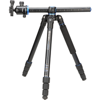 BENRO 百诺 GA268TB2 铝合金三脚架云台套装