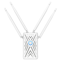 wavlink/睿因 双频 wifi信号放大器