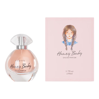 YVETTI/希汀 持久淡香 女士香水礼盒 50ml