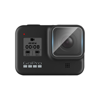 KYOTSU/景胜 防刮防磨 GoPro hero8钢化膜