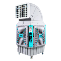  SAST/先科 快速降温 工业冷风扇